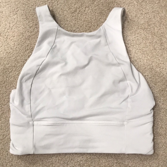 lululemon athletica Other - Lululemon High Neck Sports Bra
